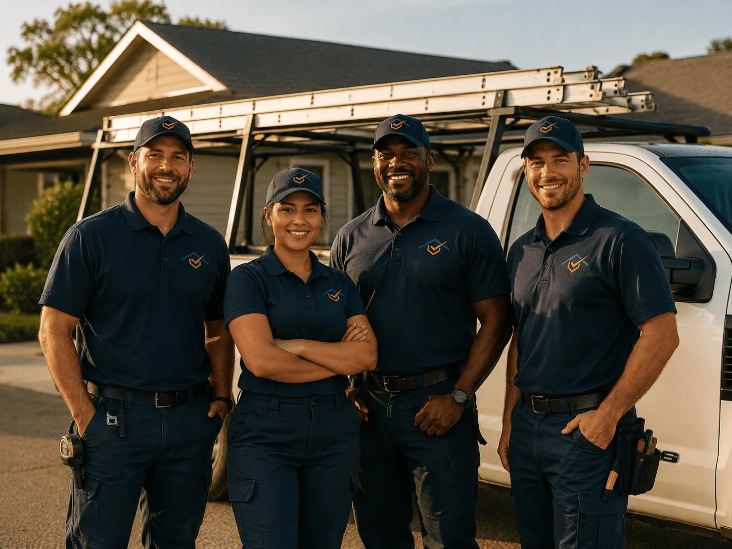 Roof Inspection company in Olivehurst, CA